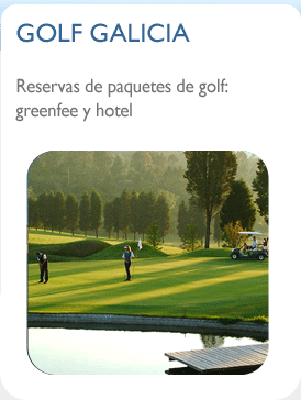 Golf Galicia