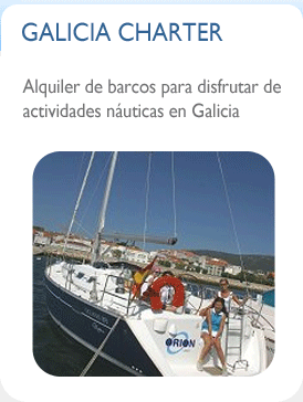 Galicia Charter